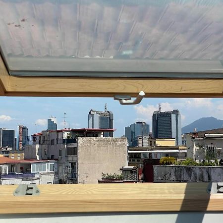 Sky View House Naples Διαμέρισμα Εξωτερικό φωτογραφία