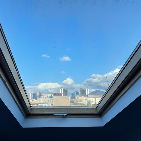 Sky View House Naples Διαμέρισμα Εξωτερικό φωτογραφία