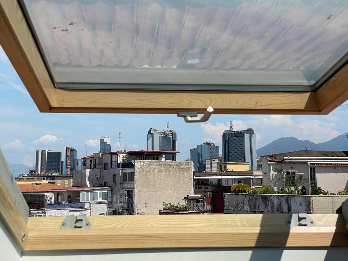 Sky View House Naples Διαμέρισμα Εξωτερικό φωτογραφία
