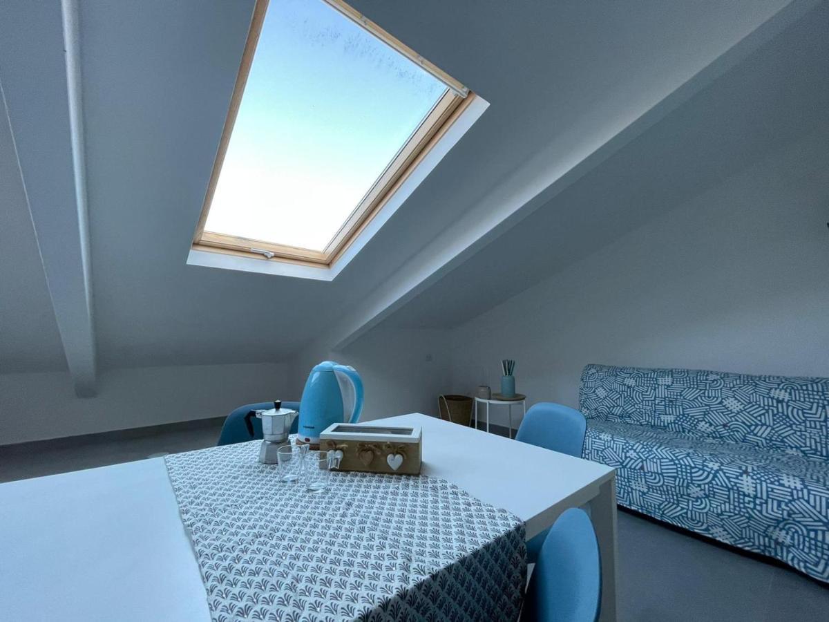 Sky View House Naples Διαμέρισμα Εξωτερικό φωτογραφία