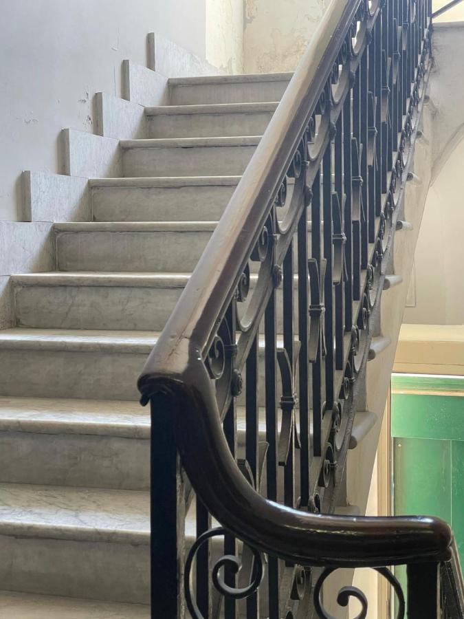 Sky View House Naples Διαμέρισμα Εξωτερικό φωτογραφία