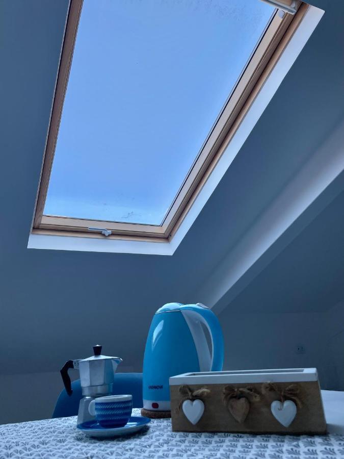 Sky View House Naples Διαμέρισμα Εξωτερικό φωτογραφία