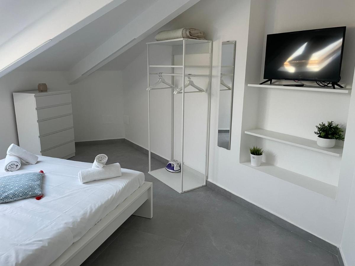 Sky View House Naples Διαμέρισμα Εξωτερικό φωτογραφία