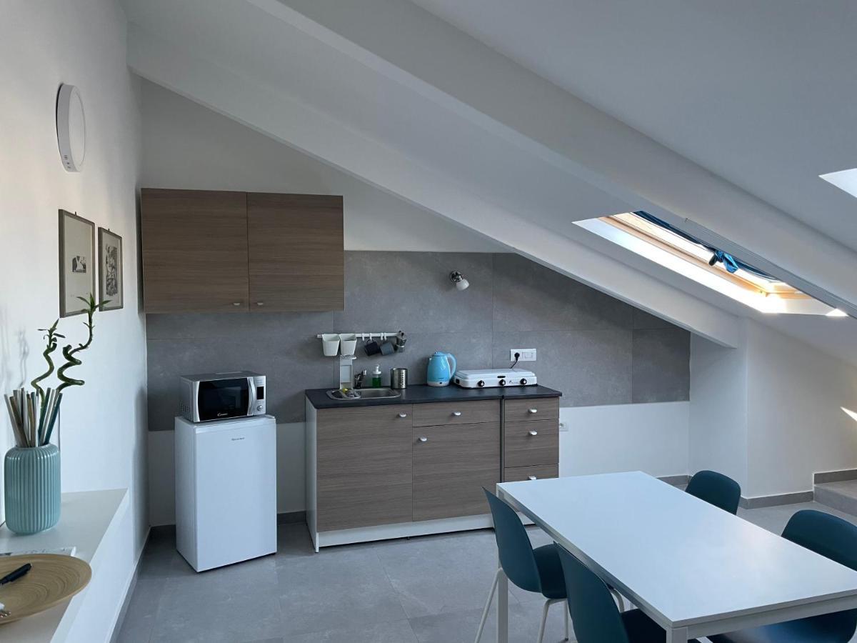 Sky View House Naples Διαμέρισμα Εξωτερικό φωτογραφία