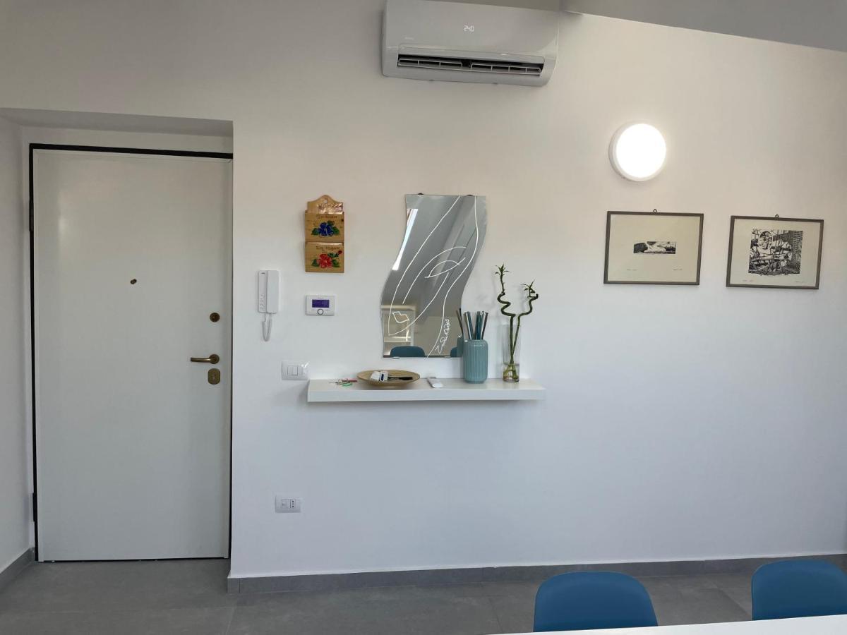 Sky View House Naples Διαμέρισμα Εξωτερικό φωτογραφία