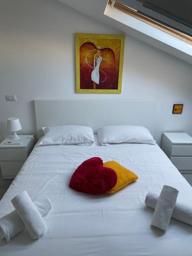Sky View House Naples Διαμέρισμα Εξωτερικό φωτογραφία